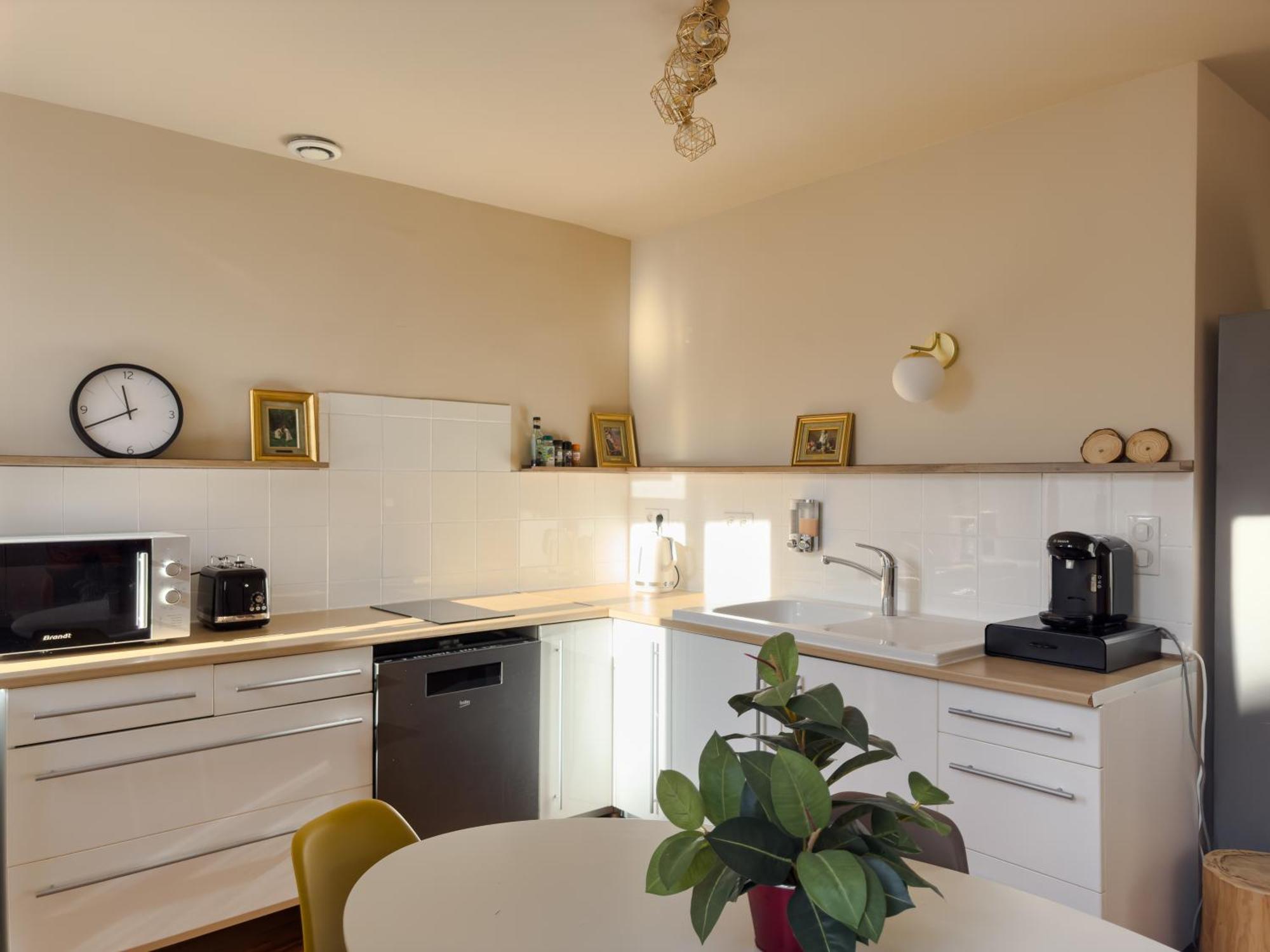 Duplex Lumineux 2 Chambres Centre Zone Pietonne Valence (Drome) Exterior foto